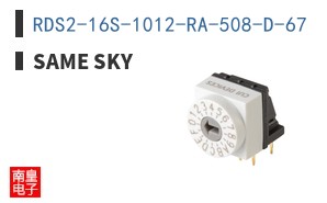 RDS2-16S-1012-RA-508-D-67 ͼƬ
